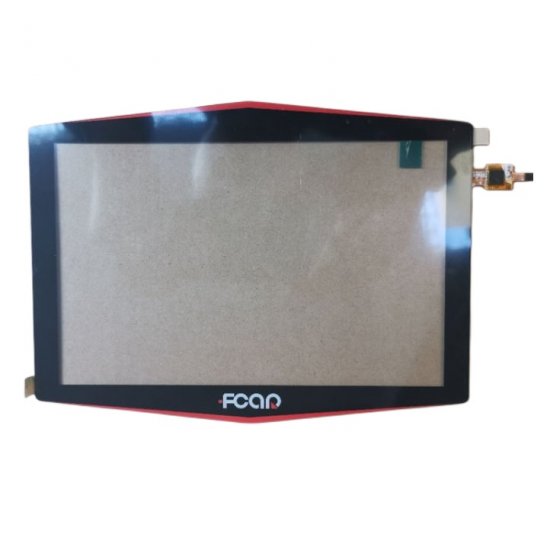Touch Screen Digitizer Replacement for FCAR F8S F8S-W Scan Tool - Click Image to Close